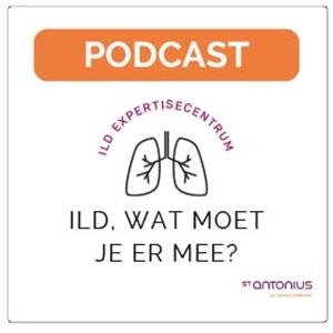 ILD, wat moet je ermee?