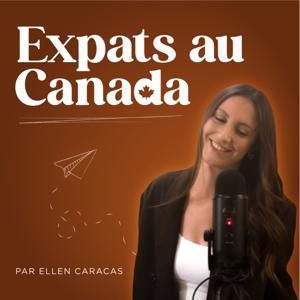 Expats au Canada