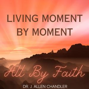 Living Moment by Moment...All by Faith