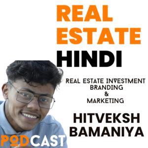Real Estate Hindi