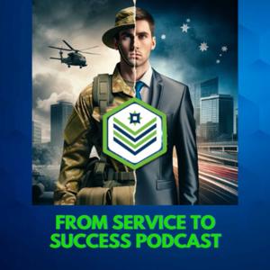The Aimpoint Podcast: From Service to Success