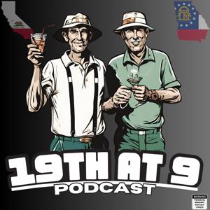 The 19th At 9 Podcast