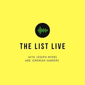 The List Live