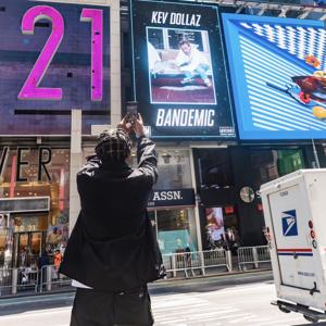 Kev Dollaz