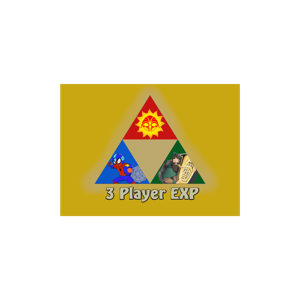 3 Player Experience plays Ocarina of Time