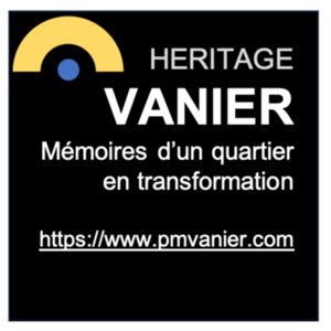 Heritage VANIER