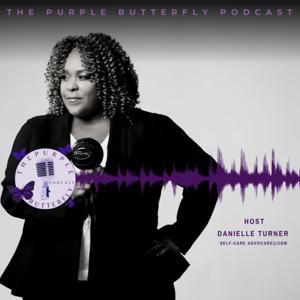 The Purple Butterfly Podcast