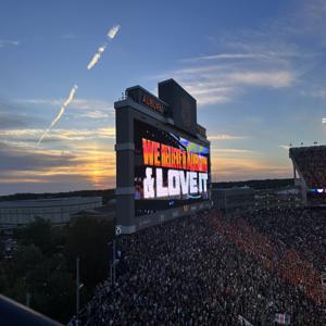 The Plains Pod