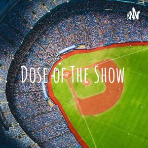 The Show Fantasy Baseball Podcast