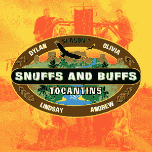 Snuffs and Buffs