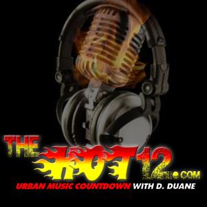The Hot 12