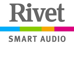 Rivet: Audio Reimagined