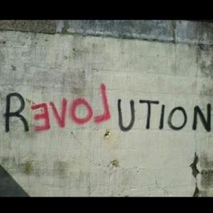 Love Is My Religion