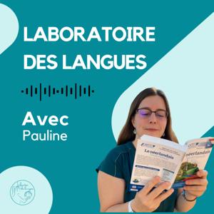 LABORATOIRE DES LANGUES