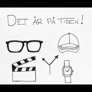 Det är på Tiden!