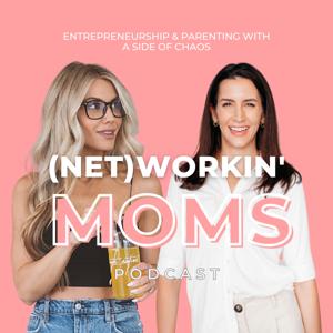 (Net)workin' Moms