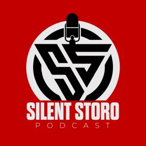 The Silent Storo Podcast