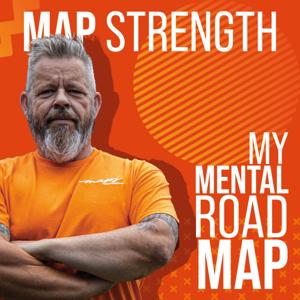 My Mental Roadmap by MAP Strength