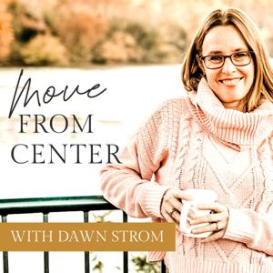 Move From Center- Embodied Leadership in Life and Business