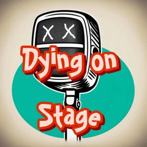 Dying on Stage with Tony Brent