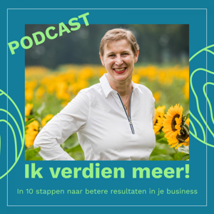 Ik verdien meer!