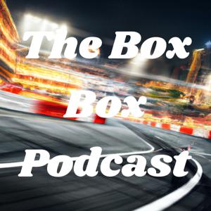 The Box Box Podcast