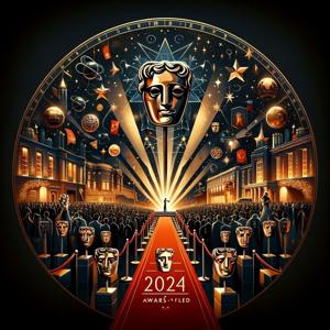 BAFTA 2024