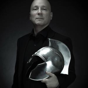 The Trojan War and The Odyssey, Modernized for Today’s Readers