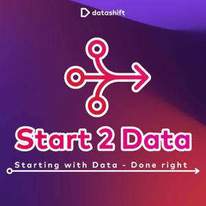 Start 2 Data