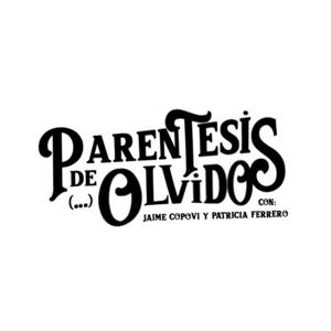 Paréntesis de Olvido