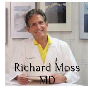 Richard Moss MD