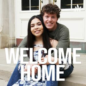 Welcome Home Podcast