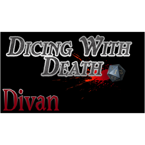 Dicing With Death - Divan