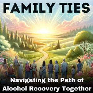 Family Ties - Navigating Alcohol Recovery