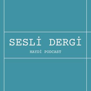 Sesli Dergi