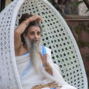 Sadguru Shri Riteshwar Ji