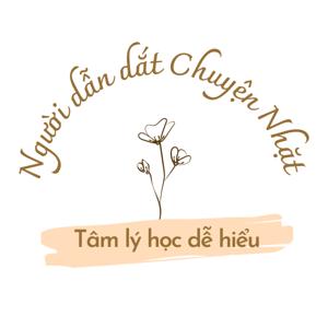 Người dẫn dắt Chuyện Nhặt