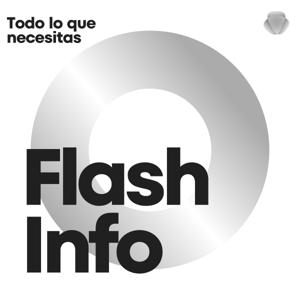 Flash Info One Podcast
