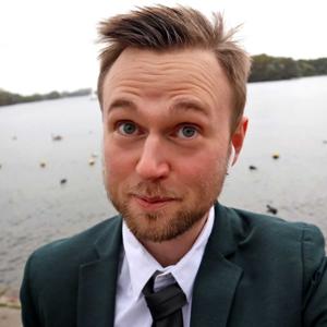 Erik Thor | The Flow Code Podcast