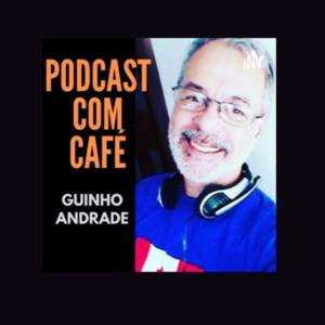 Podcast com Café