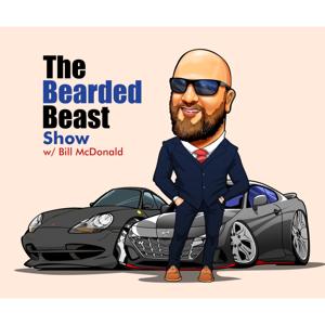 The Bearded Beast Show