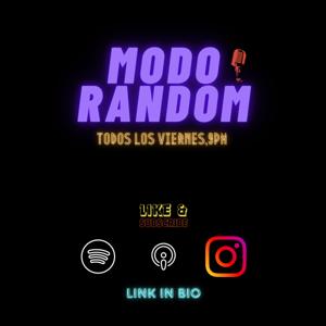 Modo Random