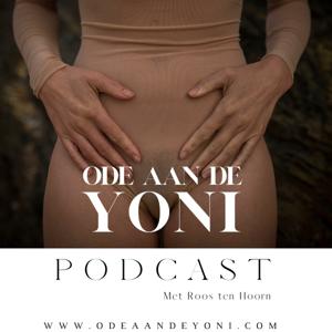 Ode aan de Yoni