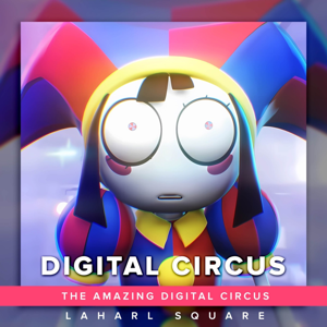 The Amazing Digital Circus Podcast