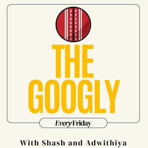 The Googly Podcast