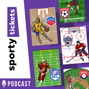 SportyTickets