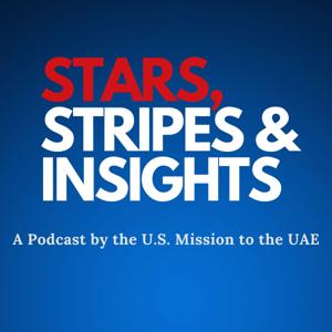 Stars, Strips & Insights