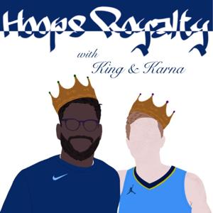 Hoops Royalty – A Memphis Grizzlies Podcast