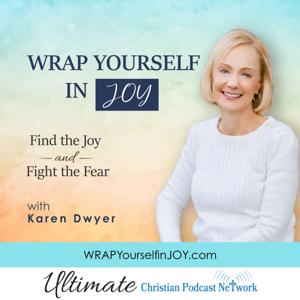 Wrap Yourself in Joy Podcast