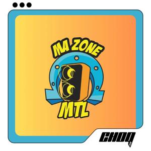 Ma Zone MTL